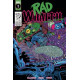 RAD WRAITH DOUBLE FEATURE 1 CVR A JAMES CALLAHAN
