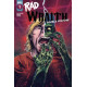 RAD WRAITH DOUBLE FEATURE 1 CVR B RICH WOODALL