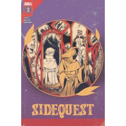 SIDEQUEST 3