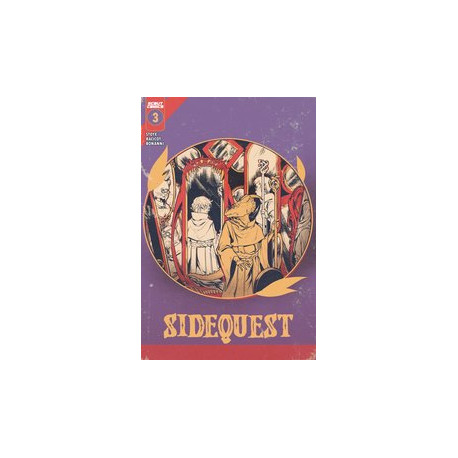 SIDEQUEST 3