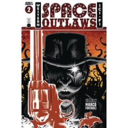 SPACE OUTLAWS 2