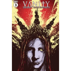 VANITY REMASTERED ED 3