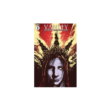 VANITY REMASTERED ED 3