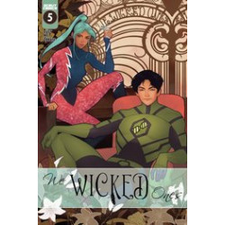 WE WICKED ONES 5
