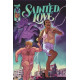 SAINTED LOVE 2 CVR A GIOPOTA
