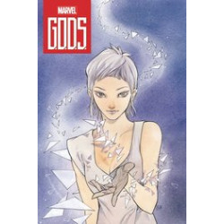 GODS 1 PEACH MOMOKO VAR