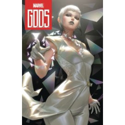 GODS 1 EJIKURE AIKO VAR
