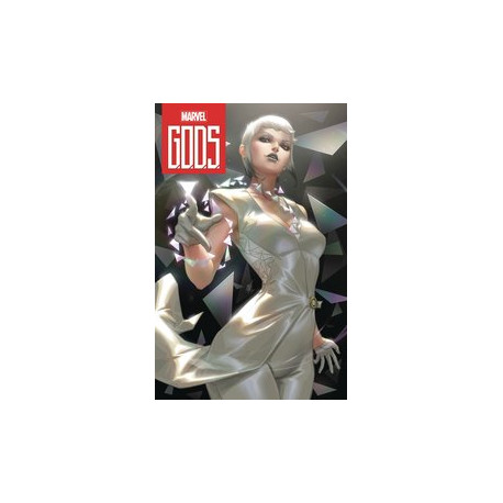 GODS 1 EJIKURE AIKO VAR