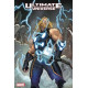 ULTIMATE UNIVERSE 1 STEFANO CASELLI VAR 