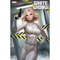 WHITE WIDOW 1 LEIRIX WHITE WIDOW VAR