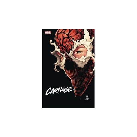 CARNAGE 1