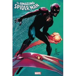 AMAZING SPIDER-MAN 35