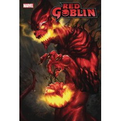 RED GOBLIN 9