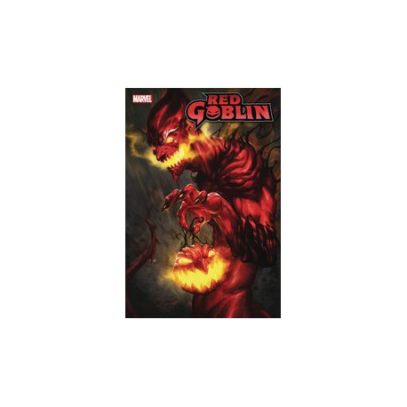 RED GOBLIN 9