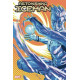 ASTONISHING ICEMAN 3 PETE WOODS VAR