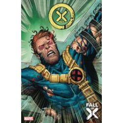 X-MEN 27