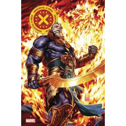 IMMORTAL X-MEN 16