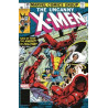 X-MEN 129 FACSIMILE EDITION 