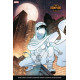 MOON KNIGHT 28 JAVIER GARRON NEW CHAMPIONS VAR