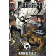 MOON KNIGHT VS WEREWOLF BY NIGHT MARVEL TALES 1 