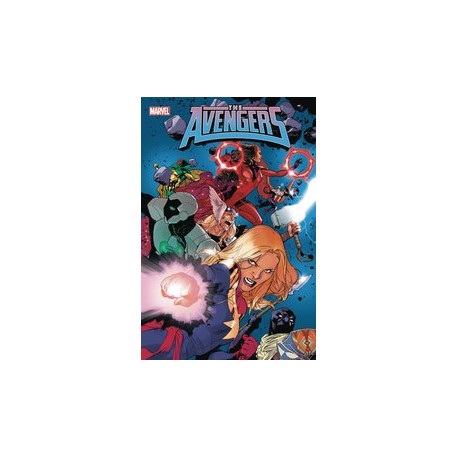 AVENGERS 6