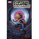 CAPTAIN MARVEL DARK TEMPEST 4