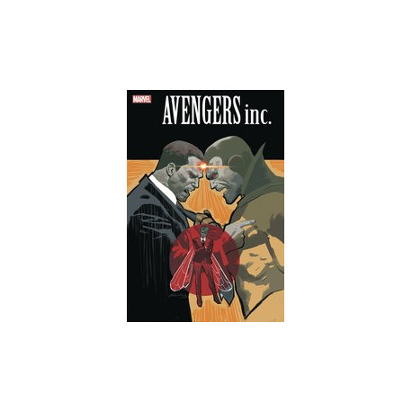 AVENGERS INC 2