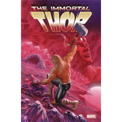 IMMORTAL THOR 3