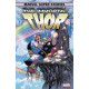 IMMORTAL THOR 3 GIUSEPPE CAMUNCOLI SUPER STORIES VAR