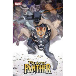BLACK PANTHER 5