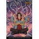 DOCTOR STRANGE 8 ROMINA JONES NEW CHAMPIONS VAR