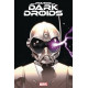 STAR WARS DARK DROIDS 3 RACHAEL STOTT SCOURGED VAR