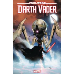 STAR WARS DARTH VADER 39