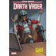 STAR WARS DARTH VADER 39 HONDO CLONE WARS 15TH ANN VAR