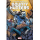 STAR WARS BOUNTY HUNTERS 39