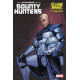 STAR WARS BOUNTY HUNTERS 39 REX CLONE WARS 15TH ANNIV VAR