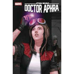 STAR WARS DOCTOR APHRA 37