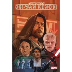 STAR WARS OBI-WAN KENOBI 2