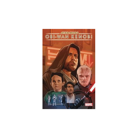 STAR WARS OBI-WAN KENOBI 2