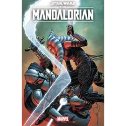 STAR WARS MANDALORIAN SEASON 2 5