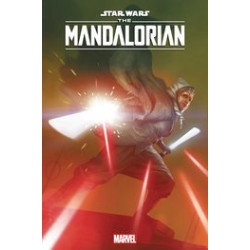 STAR WARS MANDALORIAN SEASON 2 5 RAHZZAH VAR