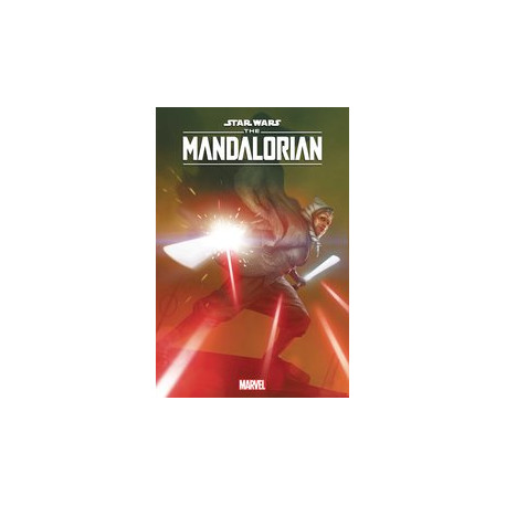STAR WARS MANDALORIAN SEASON 2 5 RAHZZAH VAR