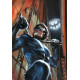 NIGHTWING 107 CVR D GABRIELE DELL OTTO ARTIST SPOTLIGHT CARD STOCK VAR