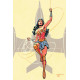 WONDER WOMAN 2 CVR B CHRIS SAMNEE CARD STOCK VAR