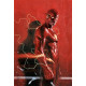 FLASH 2 CVR D GABRIELE DELL OTTO ARTIST SPOTLIGHT CARD STOCK VAR