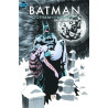 BATMAN GOTHAM AFTER MIDNIGHT THE DELUXE EDITION HC