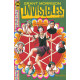 INVISIBLES TP BOOK 02 2023 EDITION MR 