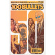 100 BULLETS 50 (MR)