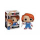 CHUCKY CHUCKY JEU D ENFANT POP VINYL FIGURINE 10 CM