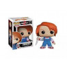 CHUCKY CHUCKY JEU D ENFANT POP VINYL FIGURINE 10 CM